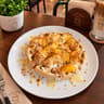 Waffle Rey Mango